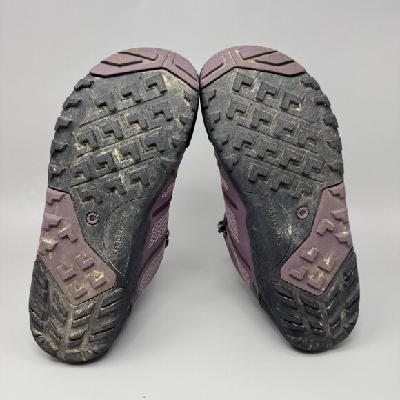 Xero Shoes DayLite Hiker Fusion Shoes Womens Size 9.5 Trail Hiking Boots Sneaker - Picture 9 of 9